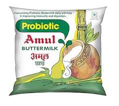 Amul Buttermilk 500ml