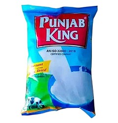 PUNJAB KING MILK 500 GRM