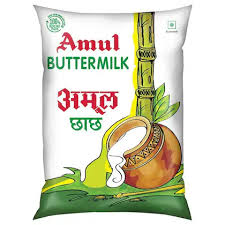 Amul Buttermilk 1L