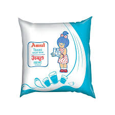 Amul Milk Blue 500ml