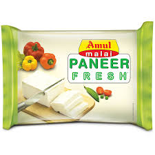 AMUL MALAI PANEER FRESH